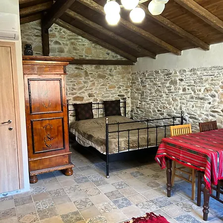 Holiday home Bezas Volos