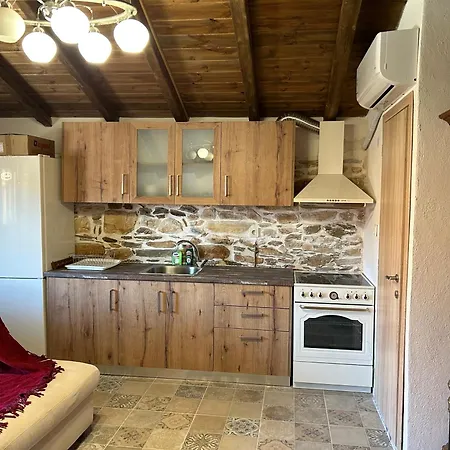 Tatil Evi Bezas Golos